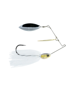 6th Sense Divine Spinnerbait Shad Pro / 1/2oz