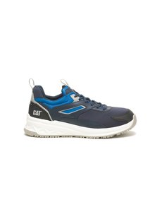 CAT FOOTWEAR ***STREAMLINE RUNNER COMPOSITE TOE - TOTAL ECLIPSE