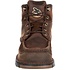 GEORGIA BOOT CO. 6" ATHENS MOC TOE  WATERPROOF WORK BOOT