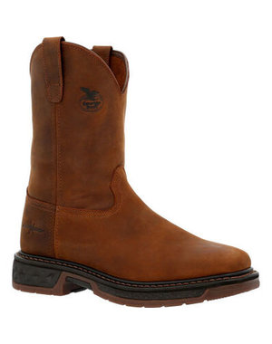 GEORGIA BOOT CO. ***CARBO-TEC LT PULL-ON SPR