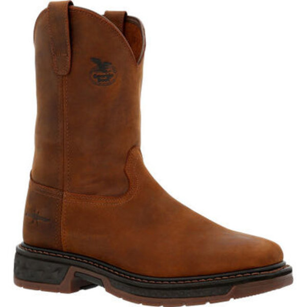 GEORGIA BOOT CO. ***CARBO-TEC LT PULL-ON SPR