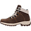 GEORGIA BOOT CO. WOMENS EAGLE TRAIL HIKER ALLOY-TOE WP EH