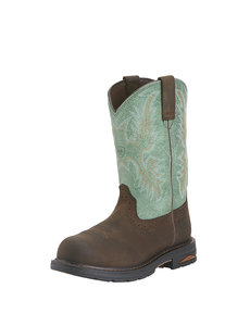 ARIAT TRACEY PULL-ON H20 CT EH