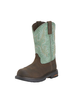 ARIAT TRACEY PULL-ON H20 CT EH