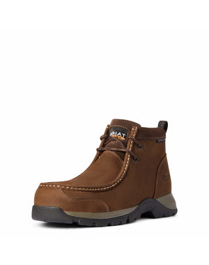 ARIAT WOMEN'S EDGE LTE MOC COMPOSITE-TOE EH