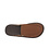 SANUK USA MEN'S YOU GOT MY BACK ST BROWN