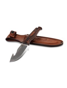 BENCHMADE SADDLE MOUNTAIN SKINNER W/HOOK