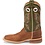 JUSTIN BOOTS 11" AUSTIN WESTERN  COWHIDE