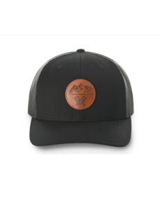 VORTEX OPTICS COUNTERFORCE CAP CAMO