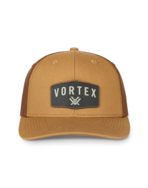 VORTEX OPTICS GO BIG PATCH CAP SBA