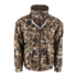 DRAKE WATERFOWL MST REFUGE 3.0 FLEECE-LINED FULL ZIP