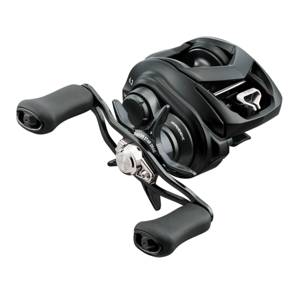 DAIWA TATULA 80 XH 8.1:1 RH