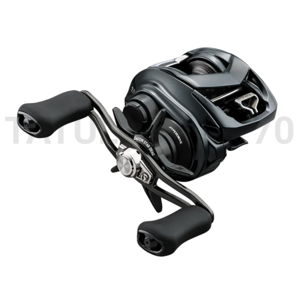 DAIWA TATULA SV TW 70 6.3:1 RH