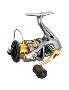 SHIMANO SEDONA 2500HG FI