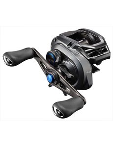 SHIMANO SLX MGL 70 HG 7.2:1 RH