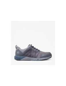 TIMBERLAND RADIUS  GREY COMPOSITE-TOE EH