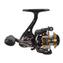 LEWS WALLY MARSHALL 5.2:1 SPINNING REEL 100