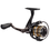 LEWS WALLY MARSHALL 5.2:1  SPINNING REEL 75