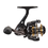 LEWS WALLY MARSHALL 5.2:1  SPINNING REEL 75