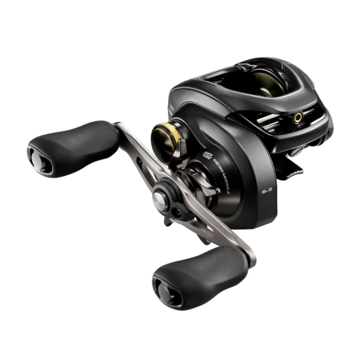 SHIMANO CURADO 200 XG K