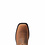 ARIAT SIERRA SHOCK SHIELD PATRIOT - BROWN