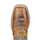 ARIAT ARENA REBOUND WESTERN BOOT - DUSTED WHEAT