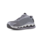 REEBOK WORK ZIG ELUSION COMPOSITE-TOE EH SR - GRAY