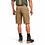 ARIAT REBAR DURASTRETCH MADE TOUGH CARGO SHORT