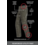 WRANGLER MEN'S REINFORCED UTILITY PANT IN MOREL