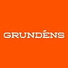 GRUNDENS