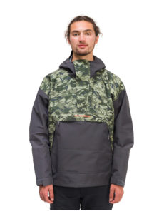 GRUNDENS BUOY X GORE-TEX® ANORAK