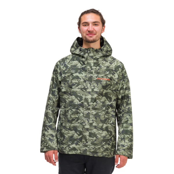 GRUNDENS CHARTER GORE-TEX® JACKET