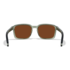 WILEY X ALFA CAPTIVATE POLARIZED SUNGLASSES