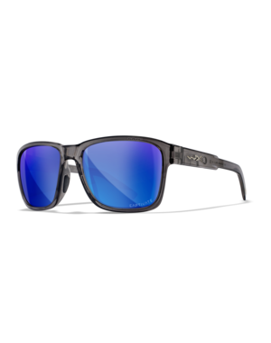 WILEY X TREK CAPTIVATE POLARIZED SUNGLASSES