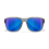 WILEY X TREK CAPTIVATE POLARIZED SUNGLASSES