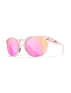 WILEY X COVERT CAPTIVATE POLARIZED SUNGLASSES