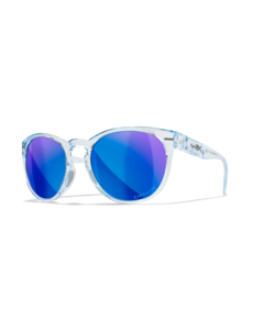 WILEY X COVERT CAPTIVATE POLARIZED SUNGLASSES