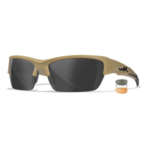 WILEY X VALOR SUNGLASSES