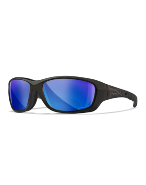 WILEY X GRAVITY CAPTIVATE POLARIZED SUNGLASSES