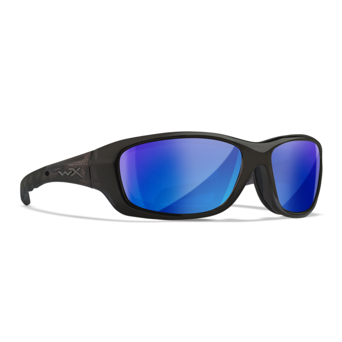 WILEY X GRAVITY CAPTIVATE POLARIZED SUNGLASSES