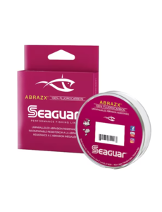 SEAGUAR ABRAZX 17 LB 200 YDS