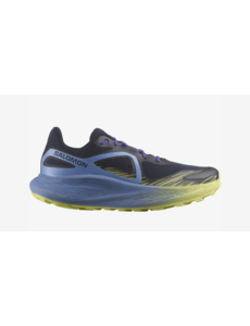 SALOMON USA MEN'S GLIDE MAX TRAIL RUNNING SHOES