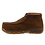 TWISTED X BOOTS WOMEN'S WORK CHUKKA DRIVING MOC COMPOSITE-TOE EH
