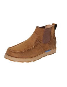 TWISTED X BOOTS 6" CELLSTRETCH WEDGE SOLE BOOT