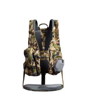 SITKA GEAR EQUINOX TURKEY VEST - OPTIFADE SUBALPINE