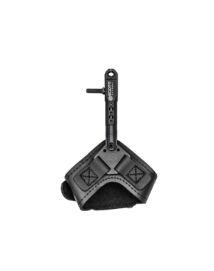 SCOTT ARCHERY CALIPER RELEASE - BLACK