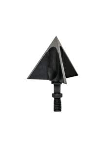 SLICK TRICK SS3 1-PEICE MACHINED BROADHEAD 100 GR