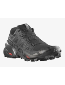 SALOMON USA SPEEDCROSS 6 TRAIL RUNNING SHOES