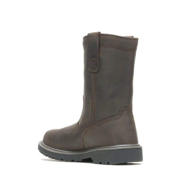 WOLVERINE 10" FLOORHAND WELLINGTON WATERPROOF