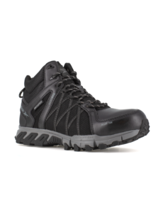 REEBOK WORK TAILGRIP ALLOY-TOE WATERPROOF EH WORK HIKER